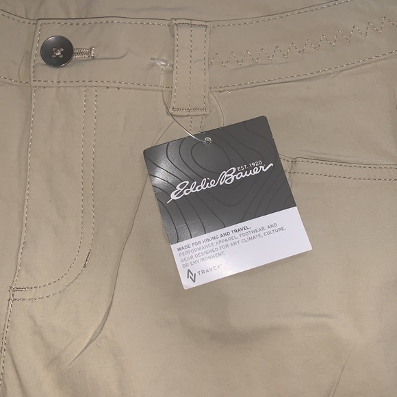 Eddie Bauer | Khakis - Picture 4 of 4